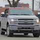 Illustration for article titled Electric Ford F-150 Spied With Fake Exhaust (Updated With Photos and Video)